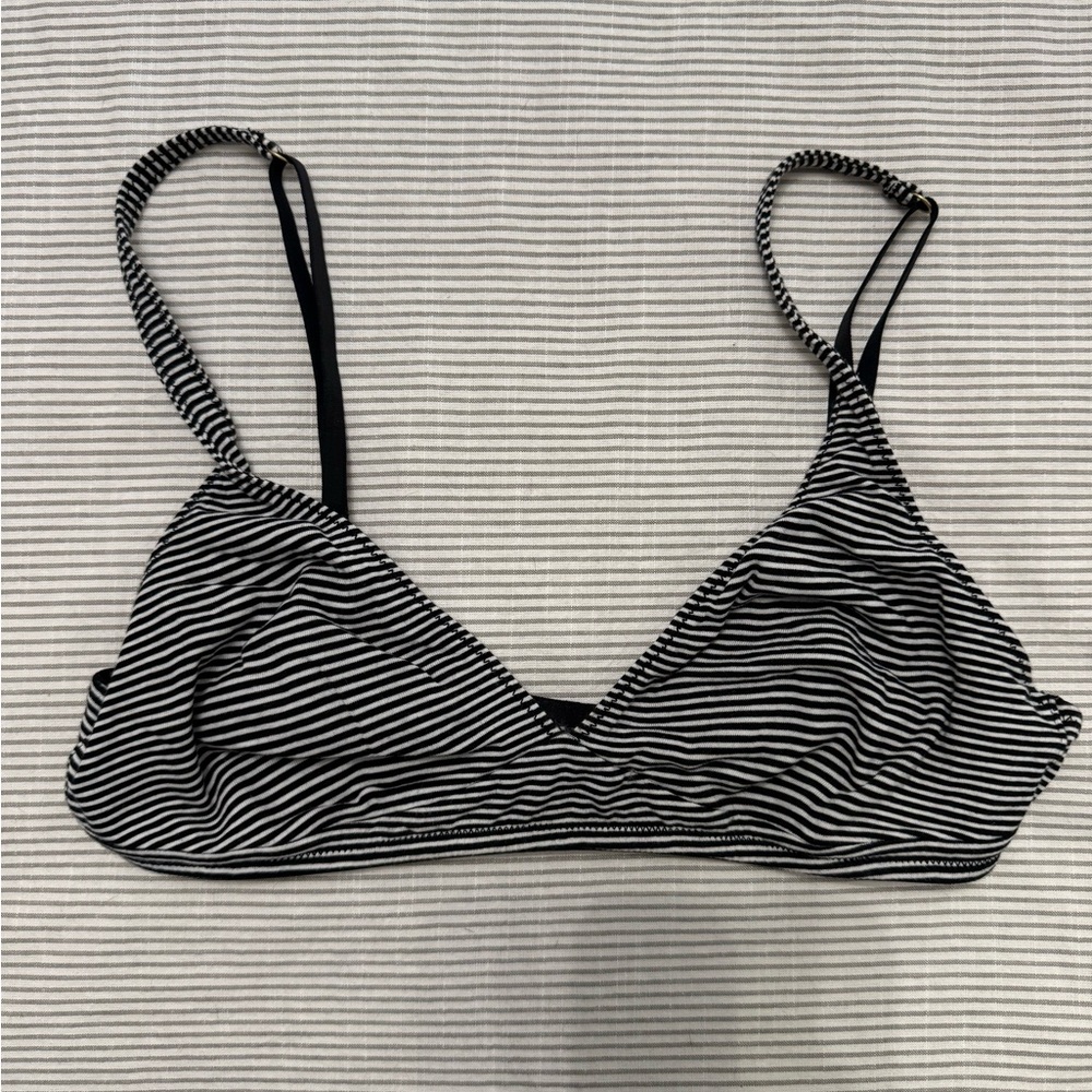 Madewell bra/bralette
